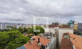 Imagem 5: Apartamento para Aluguel - Petrópolis, 1 Quarto, 28 m2