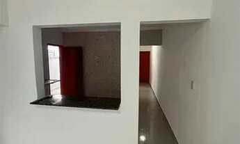 Imagem 7: Linda Casa Geminada 2 Quartos Lado praia Guilhermina em Praia Grande. Excelente localizaco