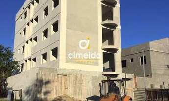 Imagem 3: Residencial Nicoly no Bairro Dom Antônio Reis na Cidade de Santa Maria