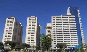 Imagem 4: Apartamento com 3 dormitórios para alugar, 84 m² por R$ 4.042,31/mês - Rudge Ramos - São B