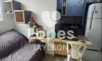 Imagem 5: Apartamento-À VENDA-Rocha Miranda-Rio de Janeiro-RJ