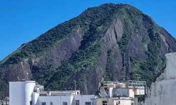 Imagem 3: Cobertura duplex com terração, 156m2, 3 qtos, 01 garagem, próximo ao Metrô, rua tranquila