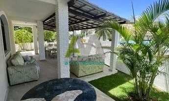 Imagem 4: Casa à venda no bairro Vilas do Atlantico - Lauro de Freitas/BA