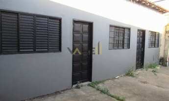 Imagem 5: Casa FRANCA - SP