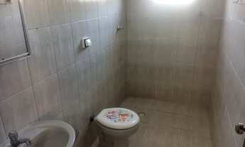 Imagem 4: Casa para aluguel tem 45 metros quadrados com 2 quartos em Jardim Japão - São Paulo - SP