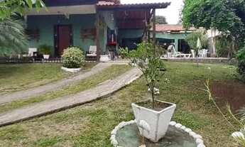 Imagem 2: Ocean Vende: Itaipu, Casa, 3 quartos, sendo 1 suíte, piscina, área de lazer, casa anexo, c