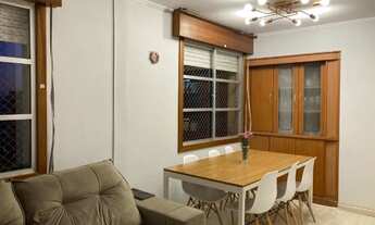 Imagem 2: Apartamento Mobiliado Próximo à Encol