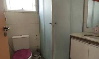 Imagem 4: Apartamento para aluguel com 80 metros quadrados com 3 quartos em Jardim Tupanci - Barueri