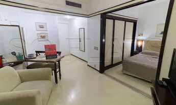 Imagem: Le Premier - Flat muito bem localizado e