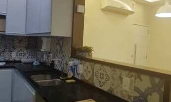 Imagem 4: Apartamento com 3 quartos para alugar, 83m² - Leblon - Rio de Janeiro/RJ