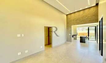 Imagem: Casa térrea com 3 suítes plenas a venda