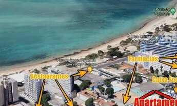 Imagem 3: Locação por temporada 02 quartos, a 100 metros da PRAIA de PAJUÇARA