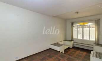 Imagem: São Paulo - Casa Padrão - Jardim Nosso