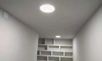 Imagem 6: Casa com 1 dormitório para alugar, 50 m² por R$ 500,00/mês - Campo Grande - Rio de Janeiro