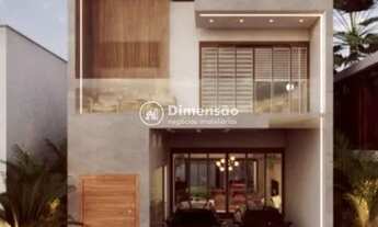 Imagem: Casa em condomínio fechado á venda