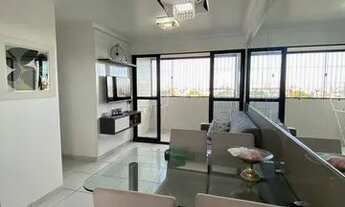 Imagem 2: Apartamento nos Bancários, 02 quartos com Elevador e Piscina! Andar Alto!