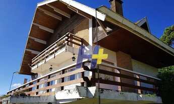 Imagem 2: Casa Campos do Jordão a Venda