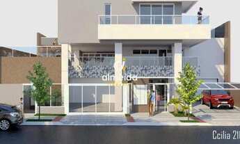 Imagem 4: APARTAMENTO 3 SUÍTES ALTO PADRÃO - em construção