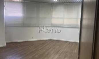 Imagem 4: Sala para locação no Centro - Campinas/SP