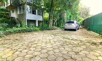 Imagem 3: Linda Casa no Canto da Lagoa - Natureza