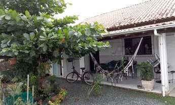 Imagem 4: Imóvel em penha 3 quartos garagem coberta murada