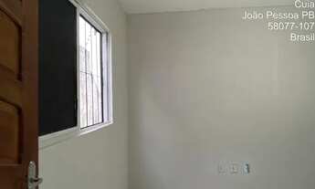 Imagem 3: Apartamento Térreo