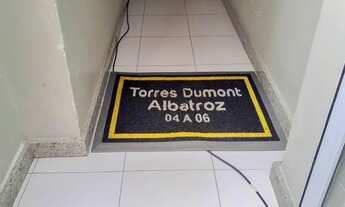 Imagem 3: Apto, 2/4, 64m², Sacada, em frente Mix Mateus