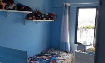 Imagem 6: Cód. 296 Luiz Anselmo 2/4 com suíte Reformado e Garagem Coberta