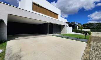 Imagem 2: Casa de condomínio sobrado para aluguel e venda tem 316 metros quadrados com 4 quartos