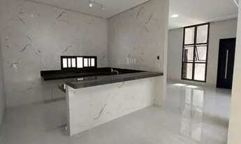 Imagem 3: Casa na 207 Sul de Excelência