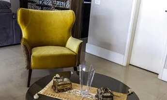 Imagem 5: Apartamento para Aluguel - Chácara Santo Antonio, 2 Quartos, 117 m2