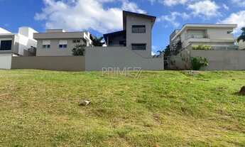 Imagem 1: PIRACICABA - Terreno Padrão - Loteamento Residencial e Comercial Villa DAquila