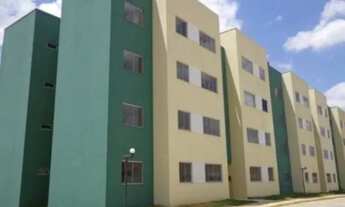 Imagem 3: Apartamento no Heliopolis Park em Teresina-PI