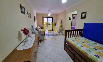 Imagem: Apartamento com 1 dorm, Ocian, Praia Grande