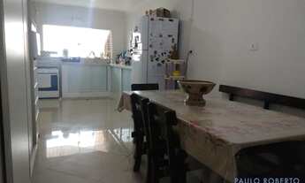 Imagem 5: CASA ASSOBRADADA - VILA VITÓRIA - SP