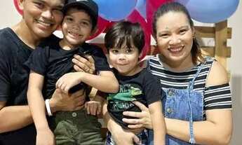 Imagem: Procurando casa para Alugar