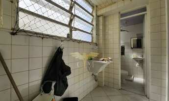 Imagem 1: Apartamento para venda tem 97 metros quadrados com 3 quartos em Imbuí - Salvador - BA