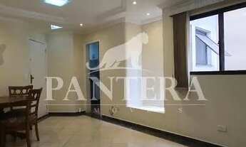 Imagem: Lindo apartamento muito bem localizado!