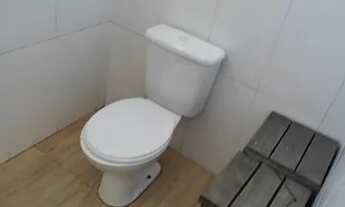 Imagem 7: Casa Térrea muito linda com 4 dormitórios , 1 vaga sala de jantar sala de está , quintal