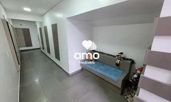 Imagem 2: Apartamento semimobiliado para alugar no bairro Santa Rita em Brusque