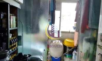 Imagem 2: Apartamento com 2 dormitórios à venda, 65 m² por R$ 270.000,00 - Jaguaribe - Osasco/SP