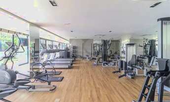 Imagem 2: Apartamento-São Paulo-SUMARÉ