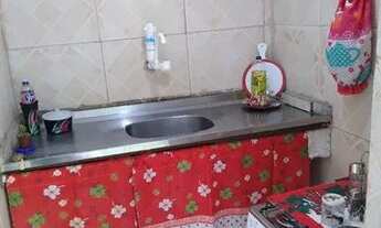 Imagem 2: Alugo kitnet Casa com 1 dormitório