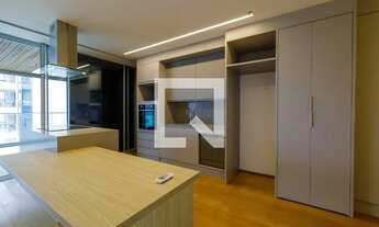 Imagem 7: Apartamento para Aluguel - Jardim Oceânico, 1 Quarto, 122 m2