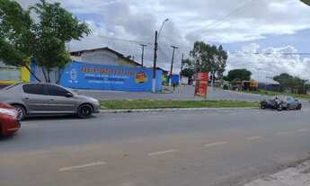 Imagem 3: Casa para fins Comerciais Rua Principal