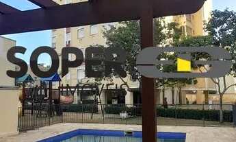 Imagem 2: Apartamento para venda com 76 metros quadrados com 3 quartos em Cristal - Porto Alegre - R