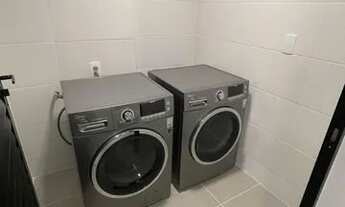 Imagem 7: Lindo Loft Mobiliado 1ª Locação