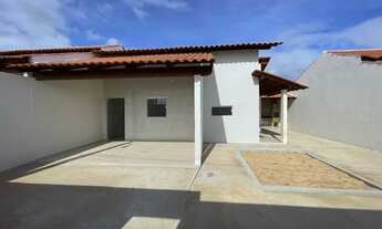 Imagem 2: Vendo casa nova em condomínio (Arapiraca