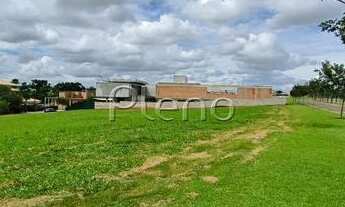 Imagem 6: Terreno à venda no Condomínio Haras Patente - Jaguariúna/SP