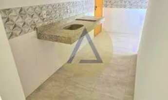 Imagem 6: Apartamento novo com 02 quartos no Alto da Glória